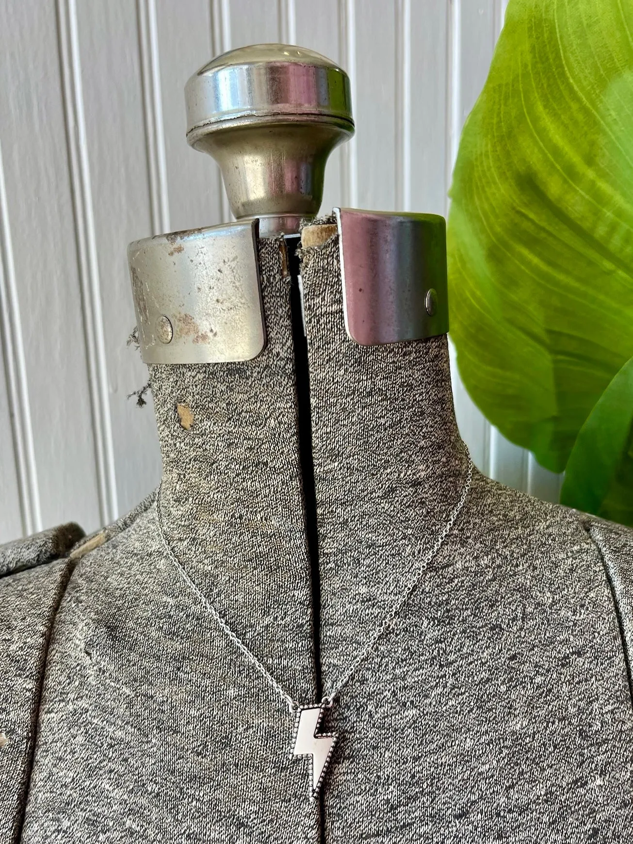 Lightning Bolt Necklaces