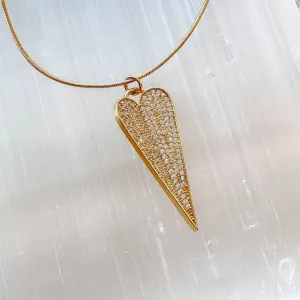 Litchi Necklace