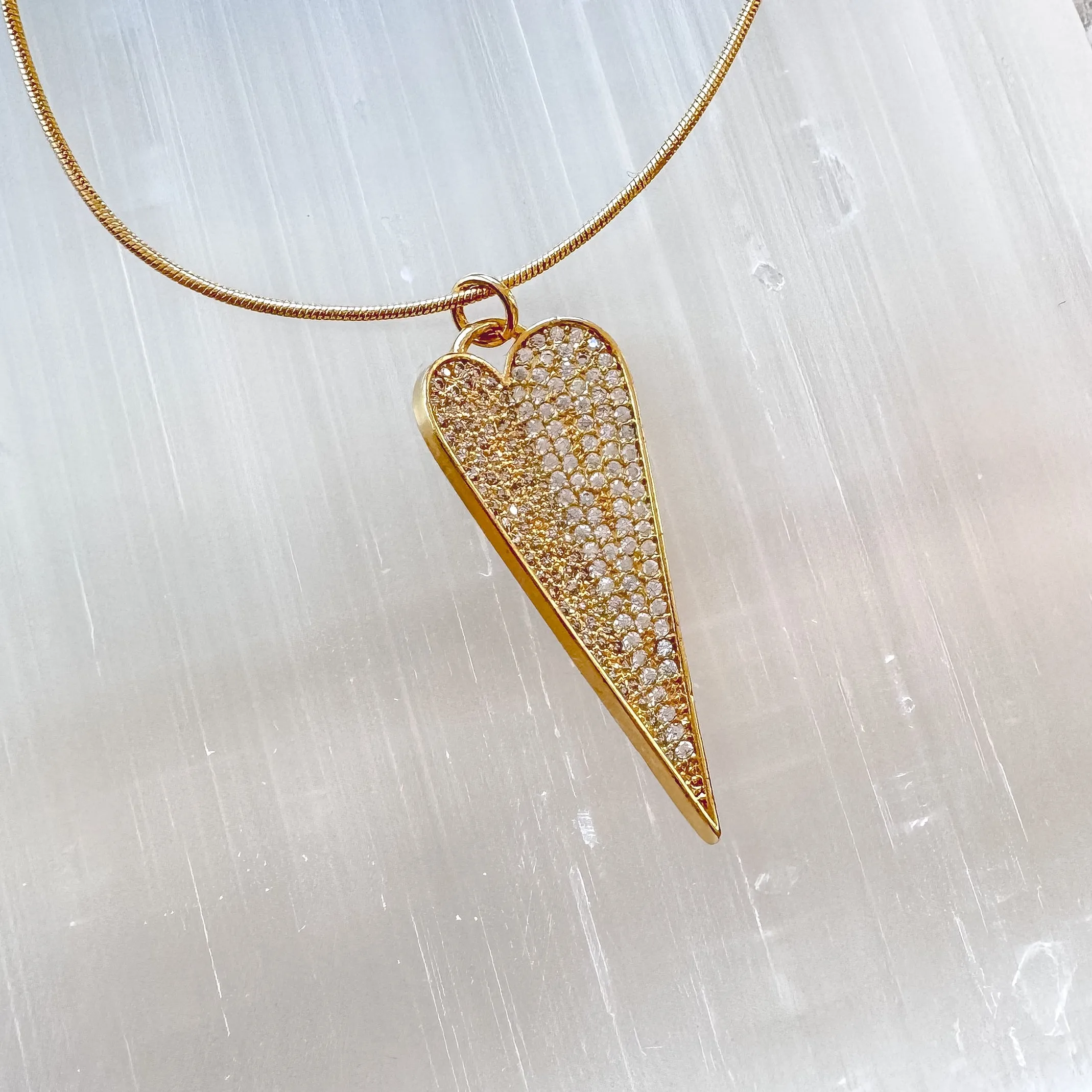 Litchi Necklace