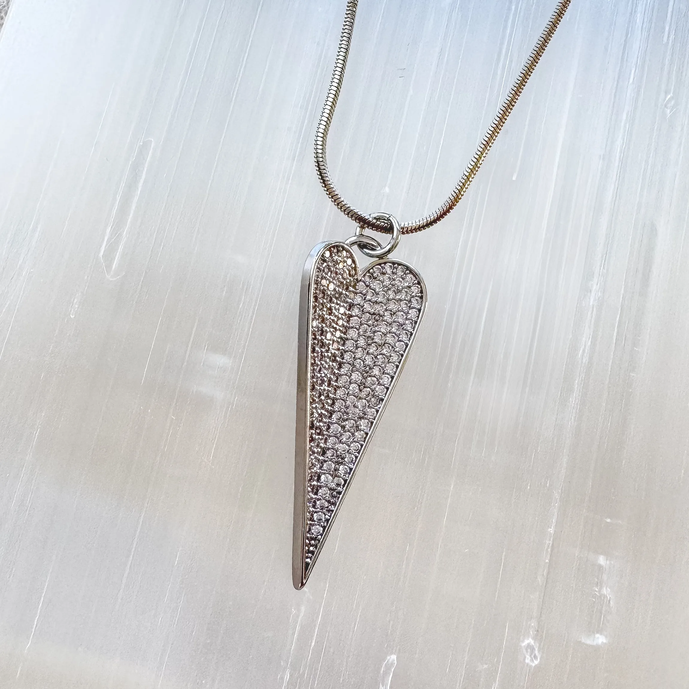Litchi Necklace