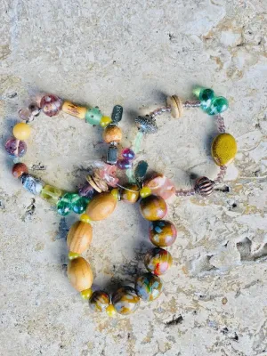 Mather Point Bracelets Set