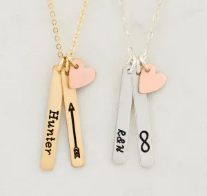 MINI Vertical Bar