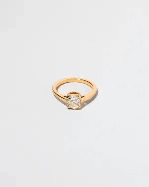 Muchu Ring