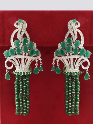 Nyc Earrings