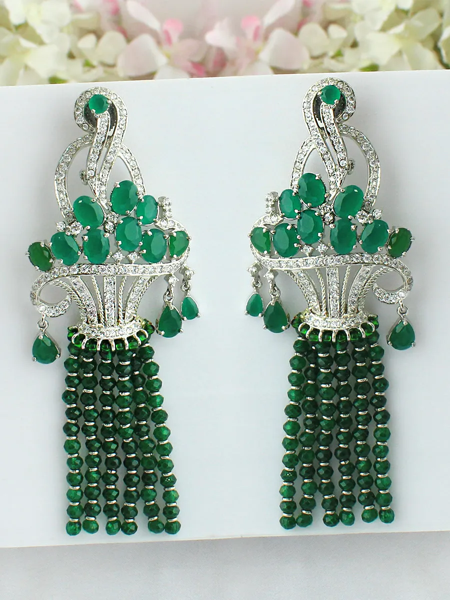 Nyc Earrings