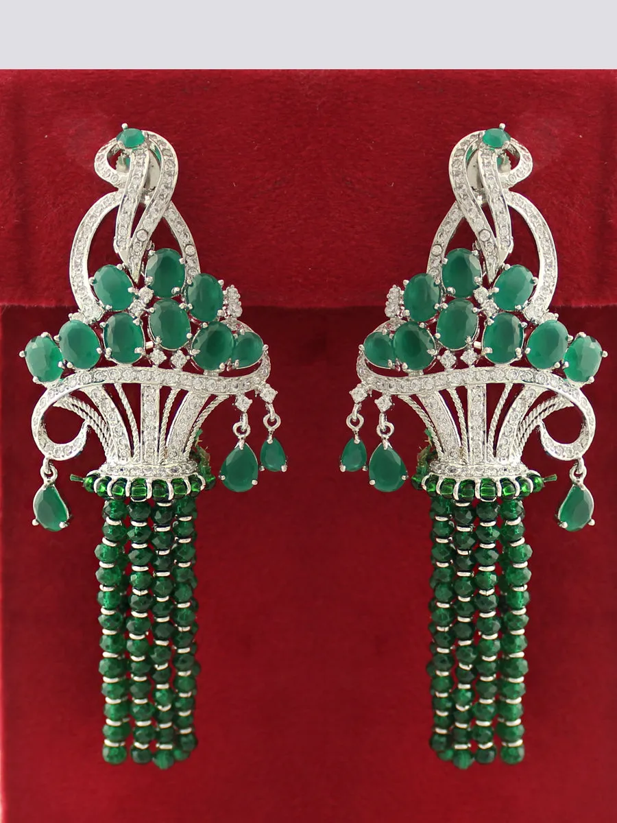 Nyc Earrings