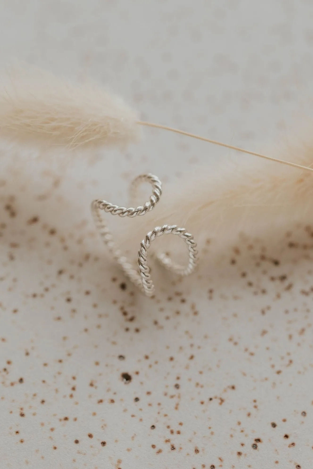 Ophelia Revolve Ring