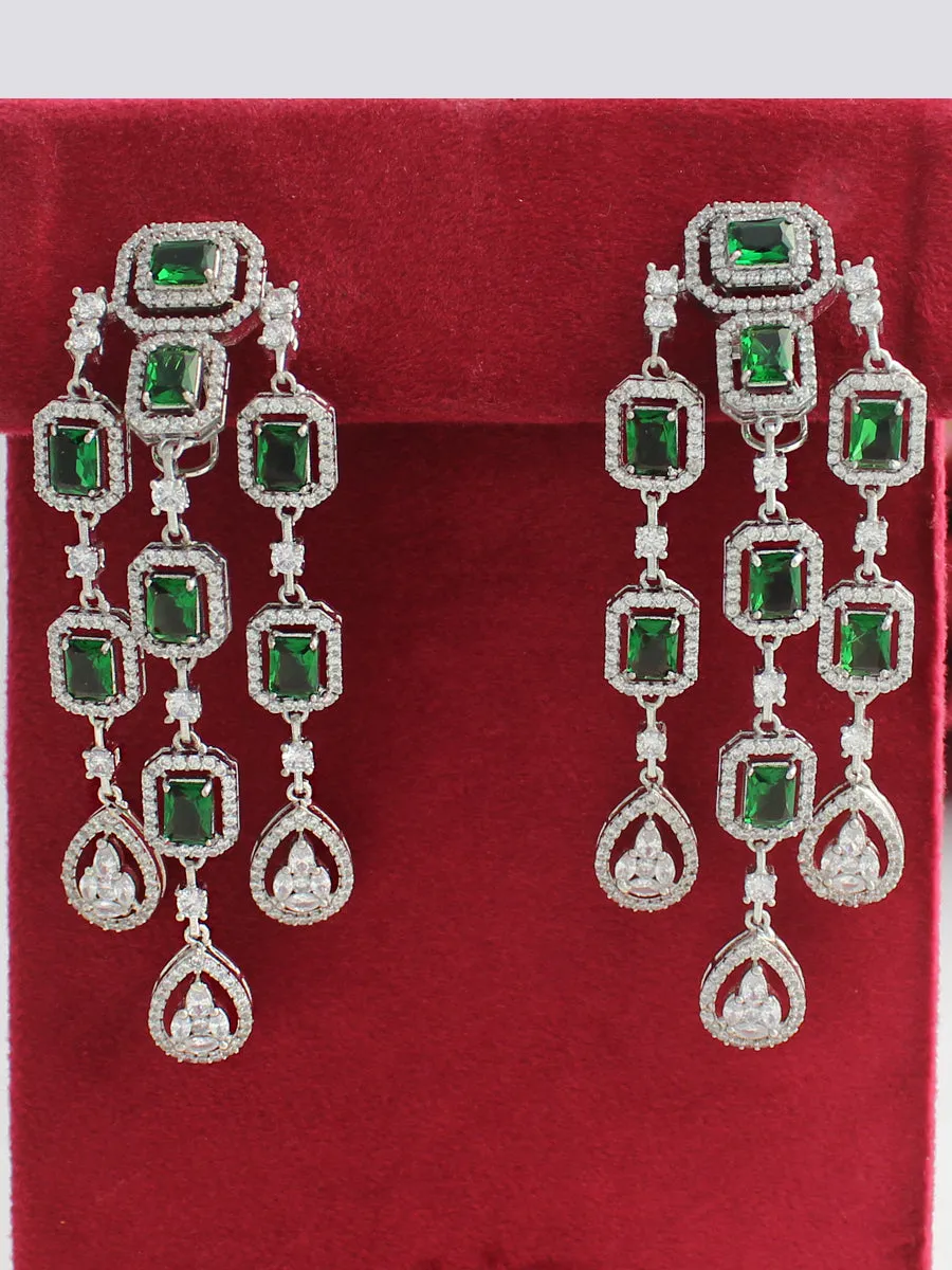Orlando Earrings