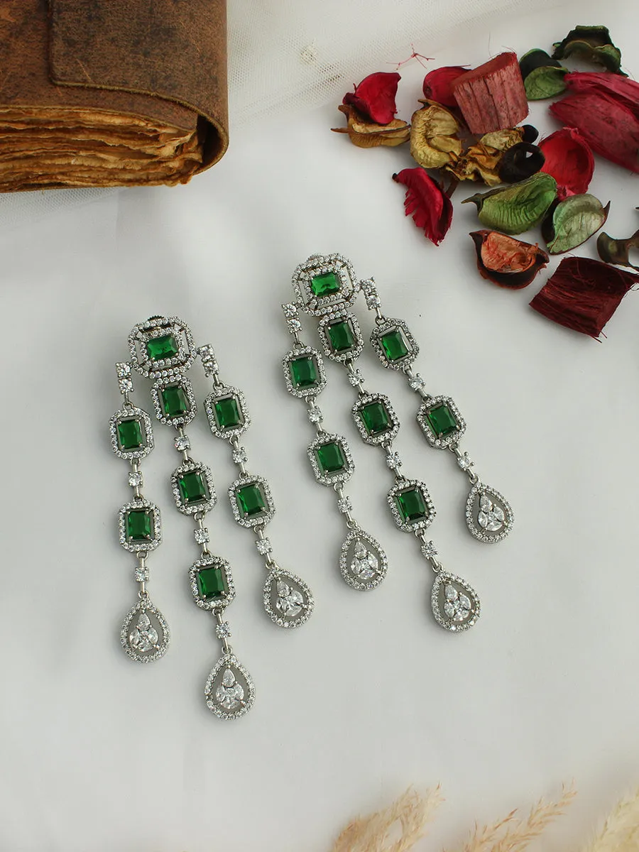 Orlando Earrings
