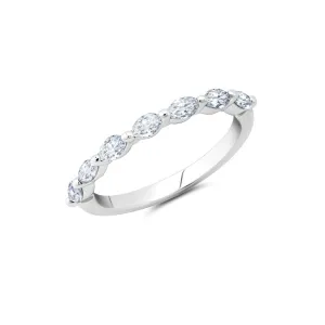 Peter Storm 14k wedding band