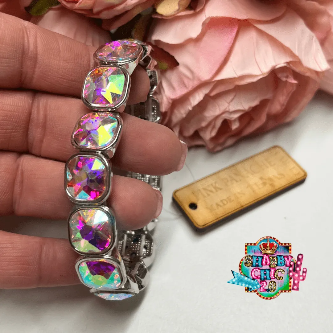 Pink Panache Star of the Show Bracelet