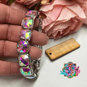 Pink Panache Star of the Show Bracelet