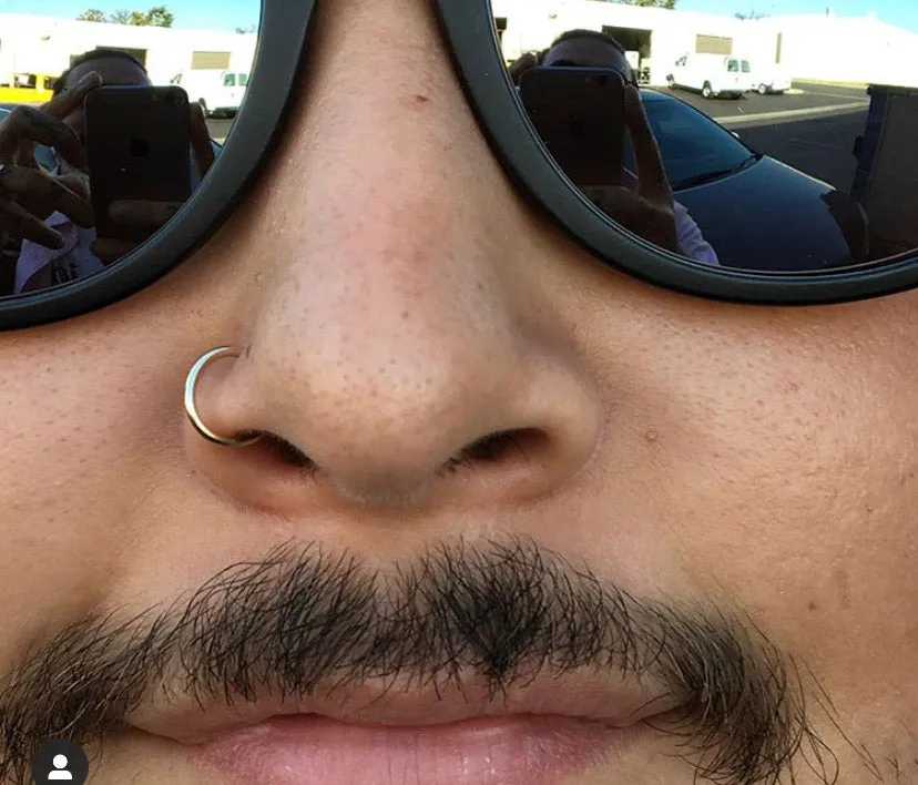 Plain seam rings