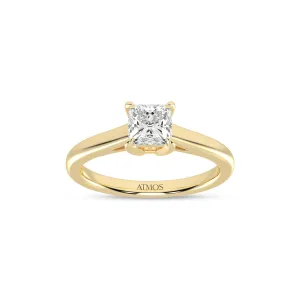 Princess Iconic Ring Small