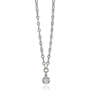 RANDI DROP NECKLACE