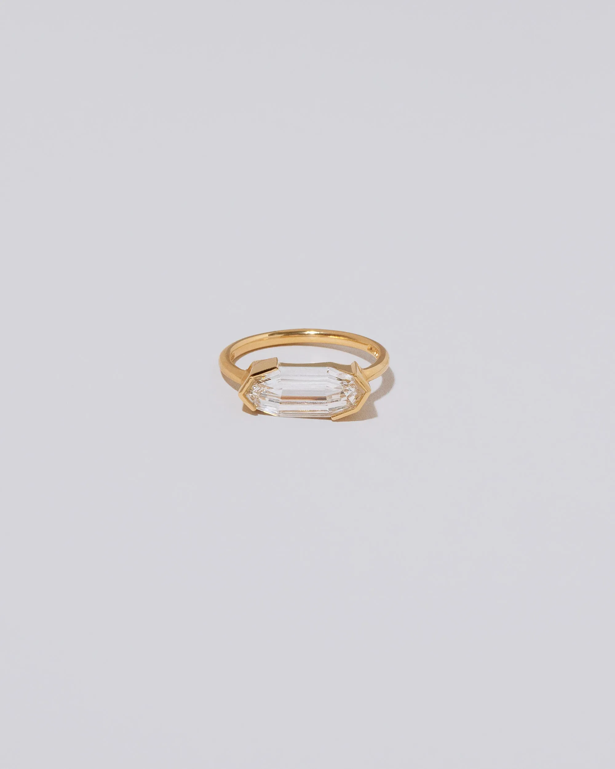 Relevé Ring