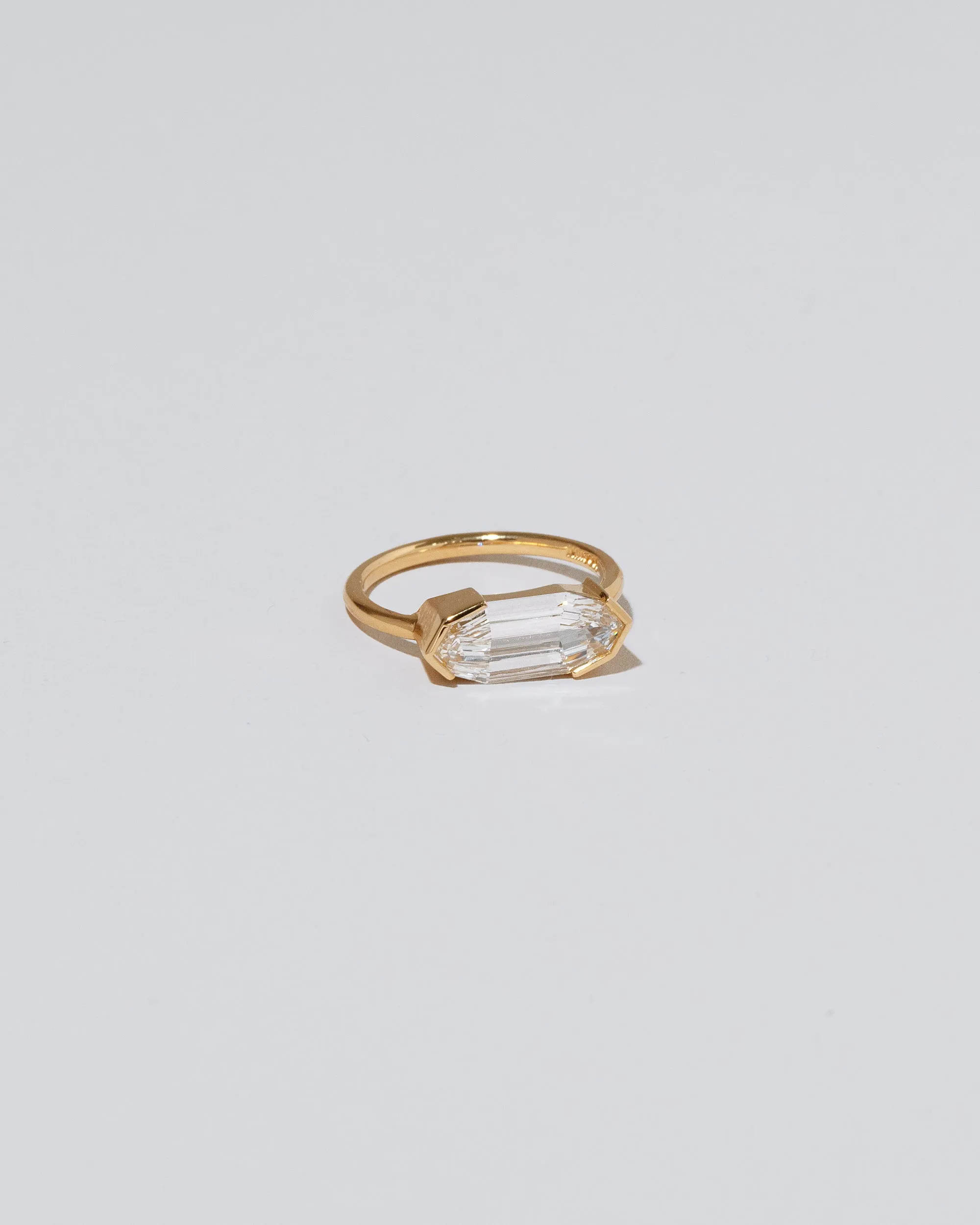Relevé Ring
