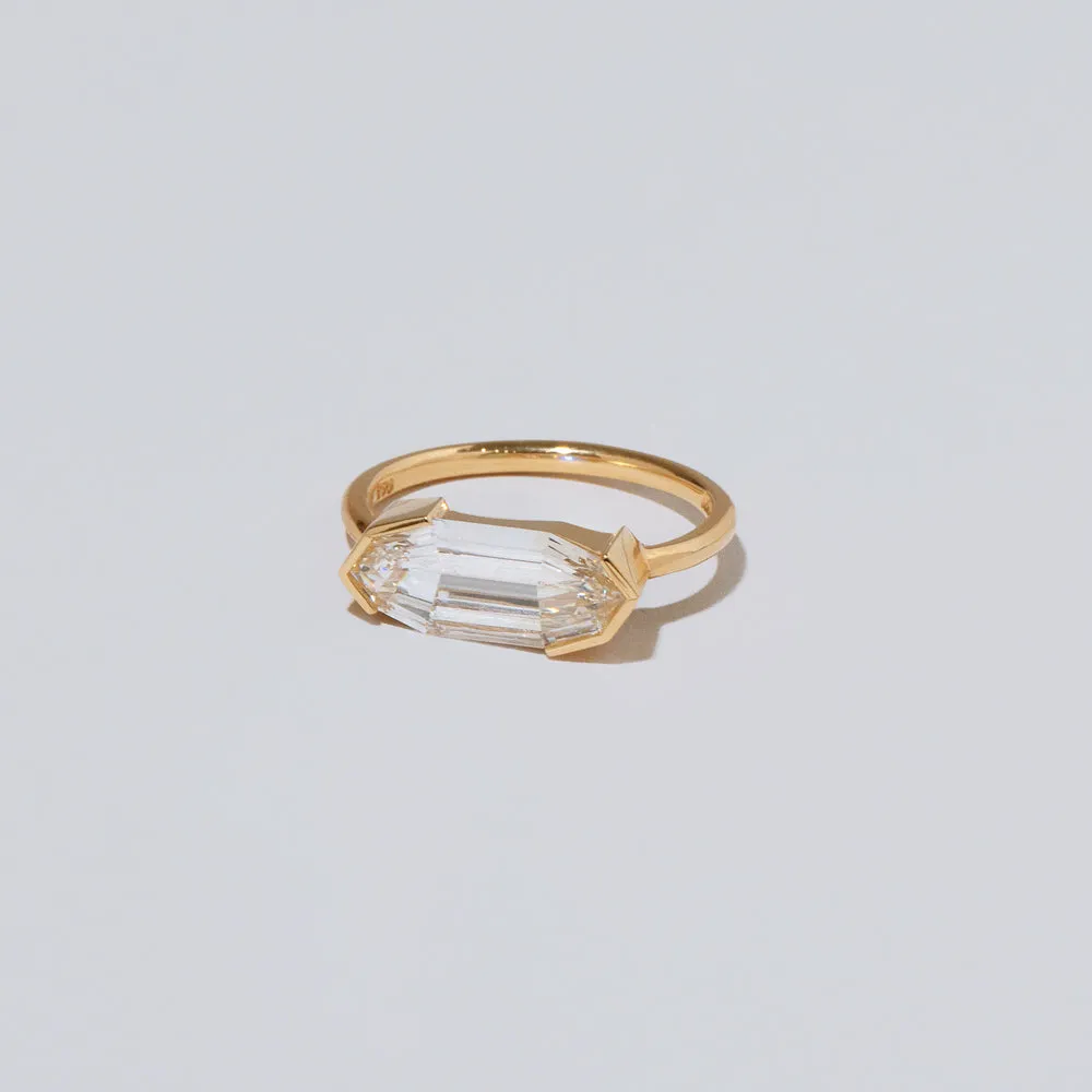 Relevé Ring