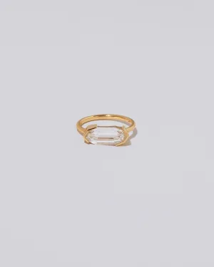 Relevé Ring
