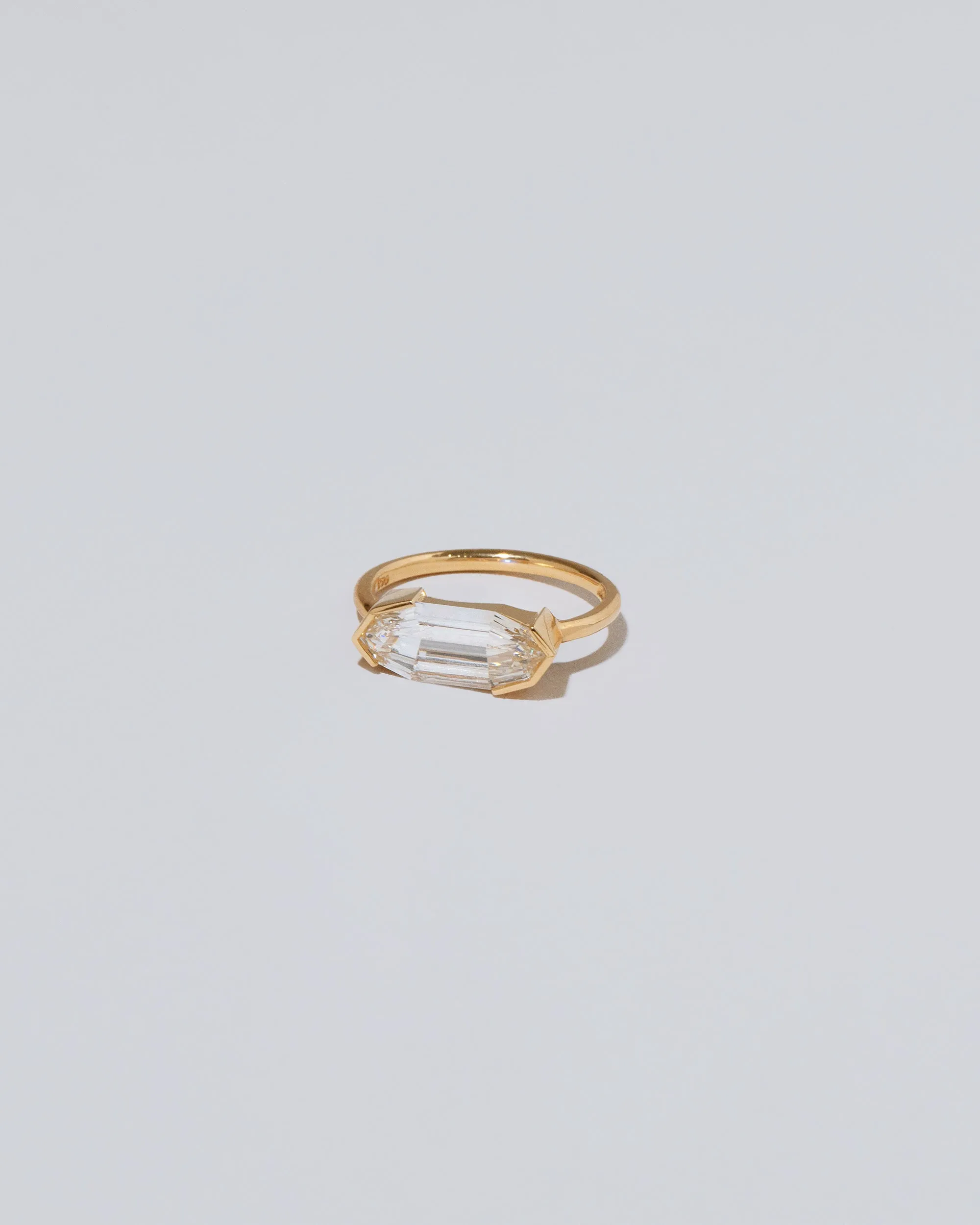 Relevé Ring