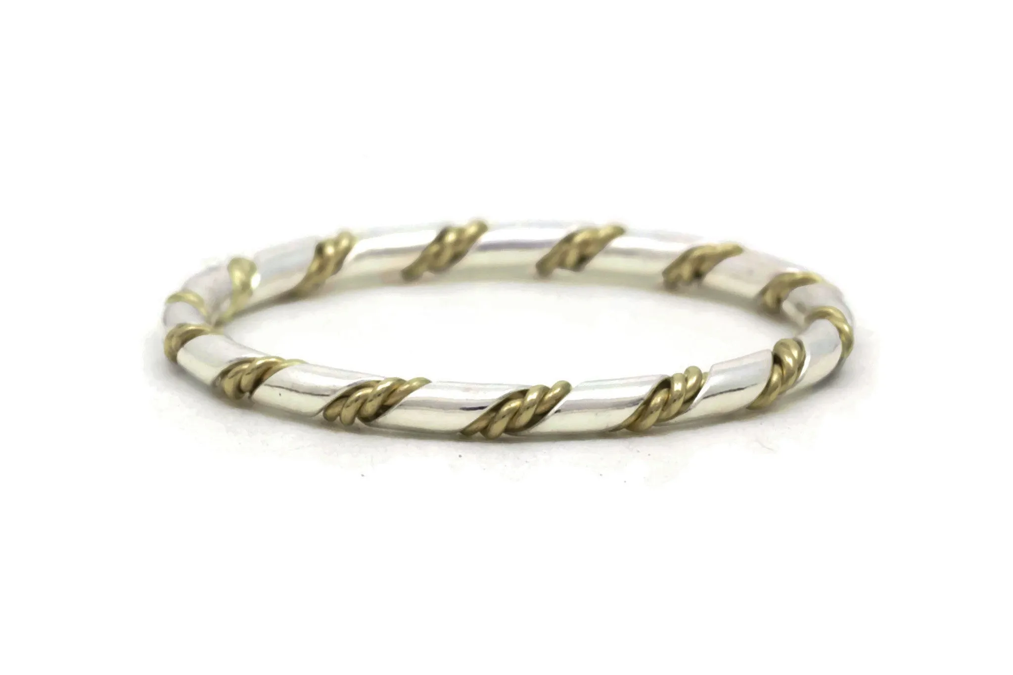 Renaissance Twist Ring