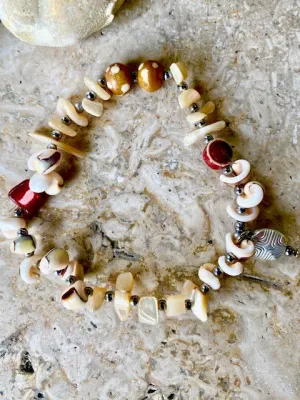 Santos Stretch Bracelet