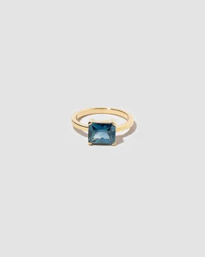 Sea of Love Ring