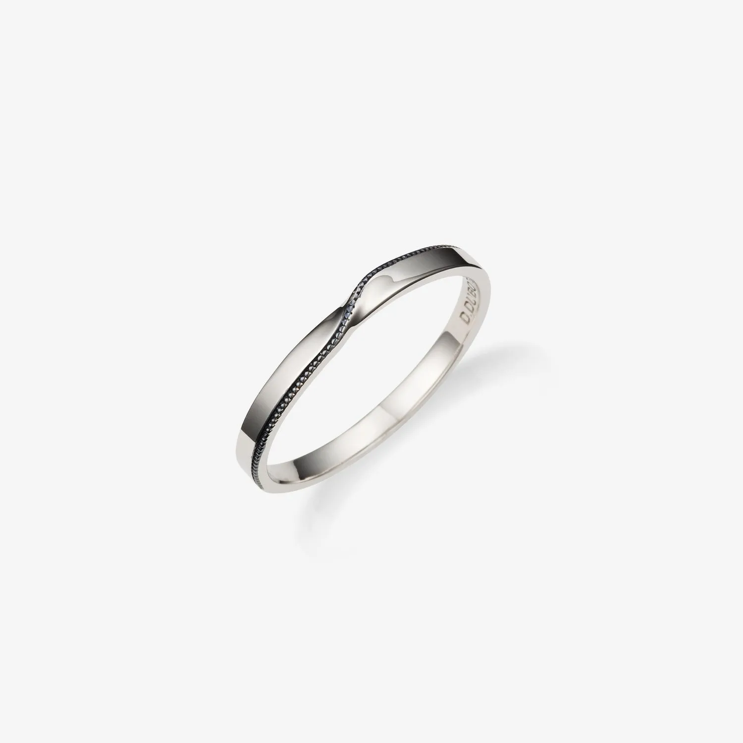 Sensuelle Mariage Gold Ring JDMRNVS04XX