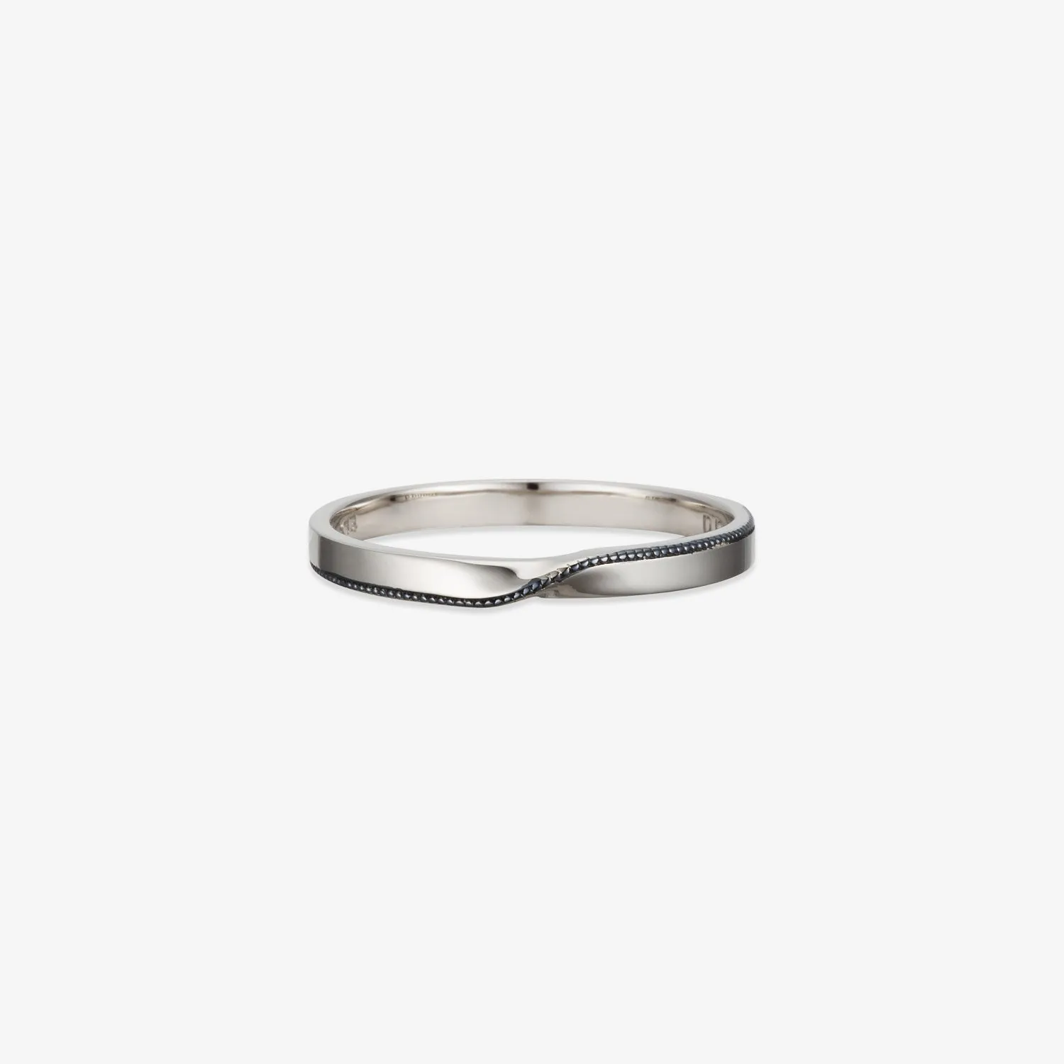 Sensuelle Mariage Gold Ring JDMRNVS04XX