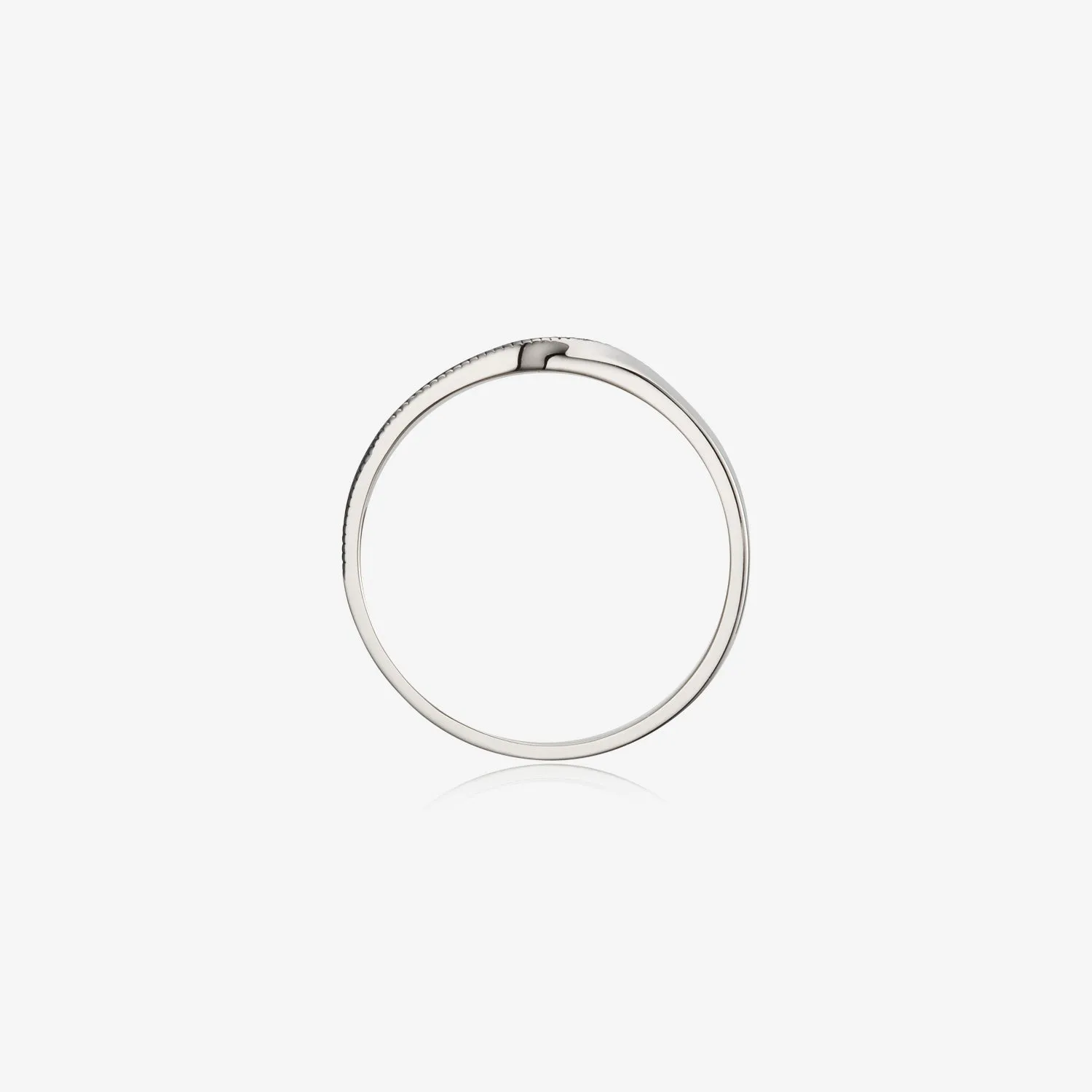 Sensuelle Mariage Gold Ring JDMRNVS04XX