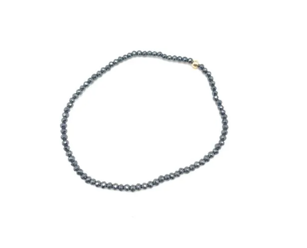 Single Stretch Bracelet