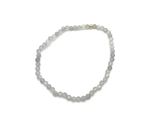 Single Stretch Bracelet