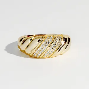 Sloane Ring