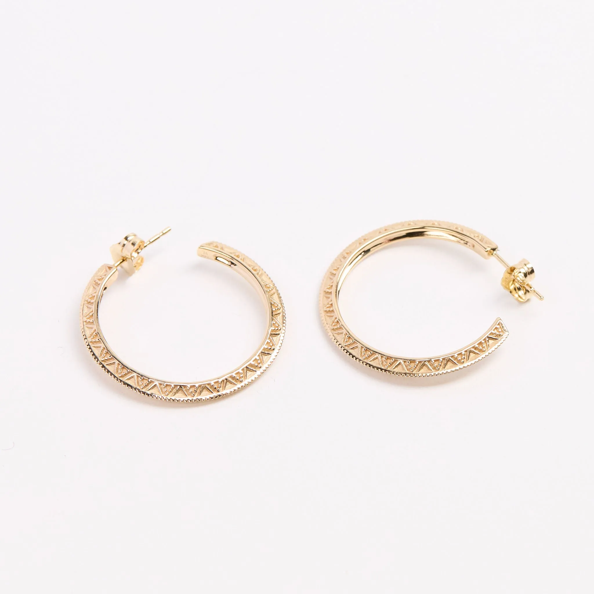 Sol Hoop - Small