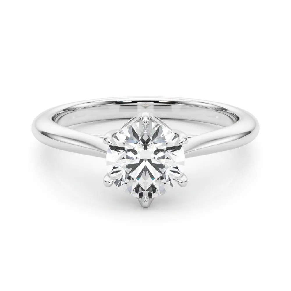 Solitaire Rounds - TN85324