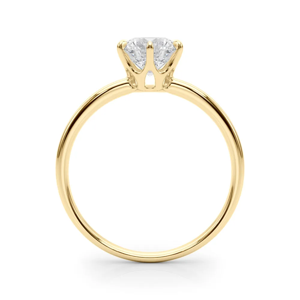Solitaire Rounds - TN85327