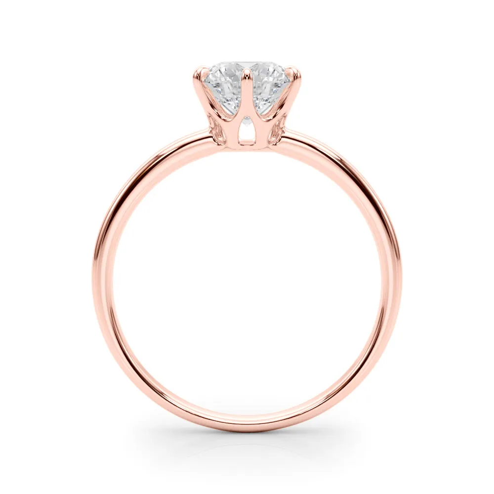 Solitaire Rounds - TN85327