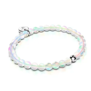 Spectrum | Rainbow Stretch Mermaid Glass