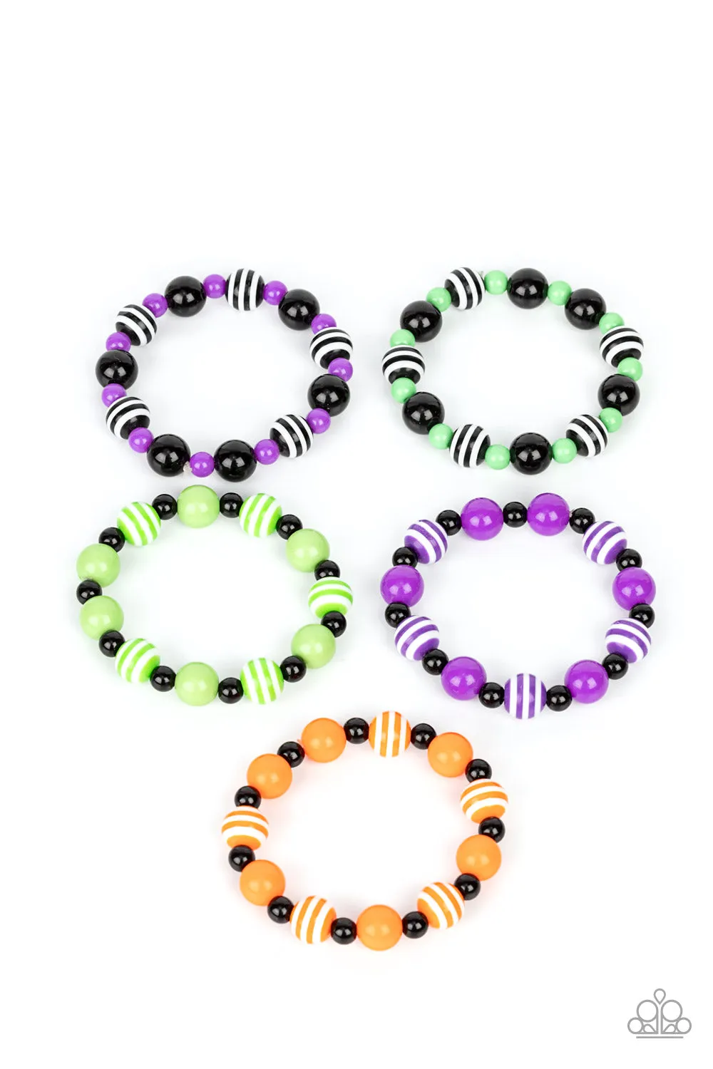 SS - Halloween Stretch