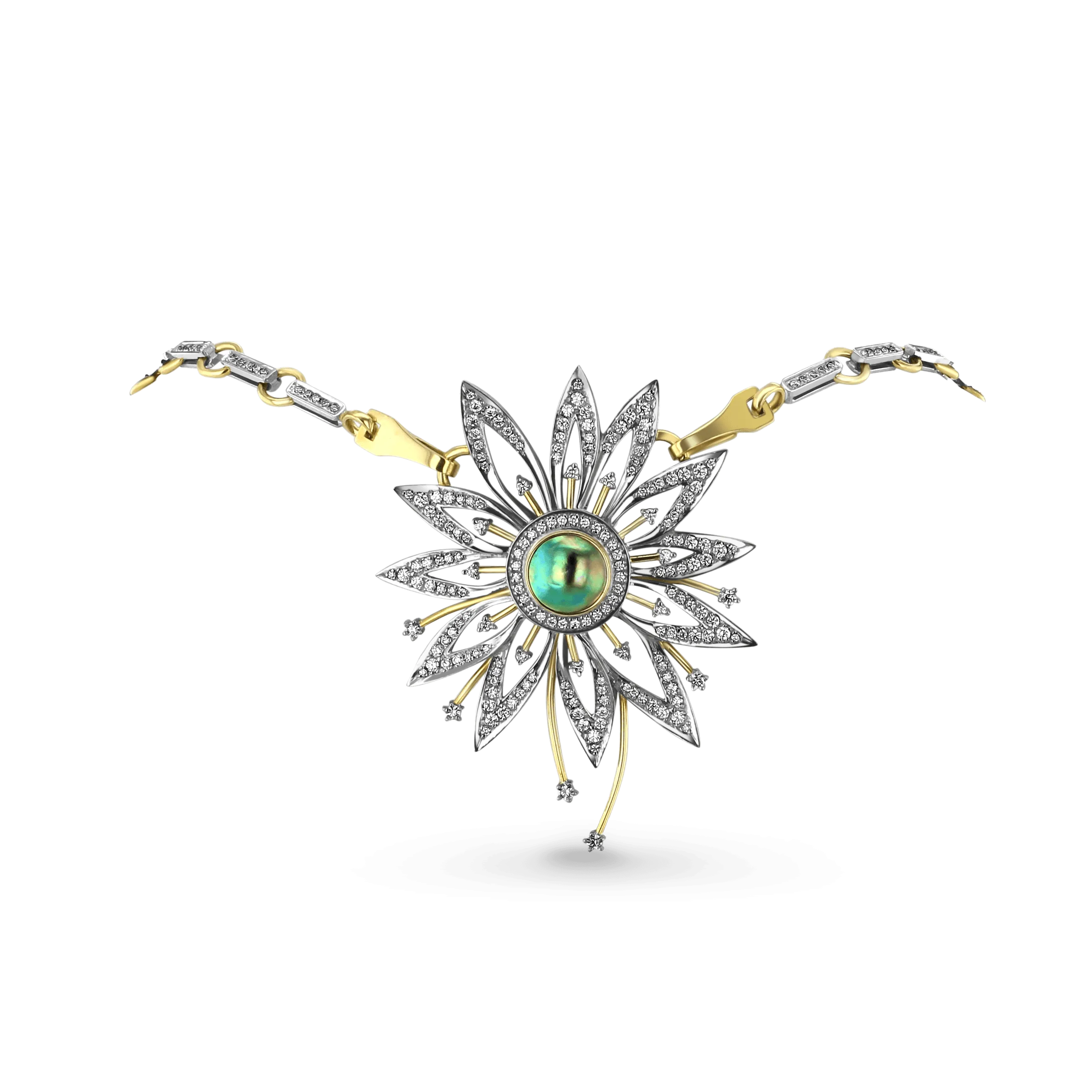 Star Dreams Suite Necklace