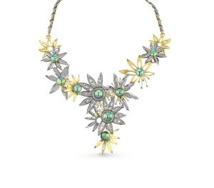 Star Dreams Suite Necklace