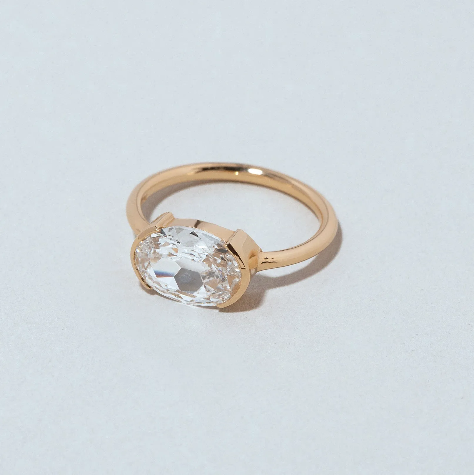 Starshine Ring