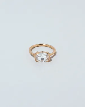 Starshine Ring
