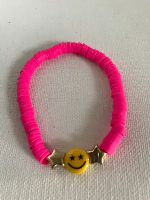 Stretch Bracelets