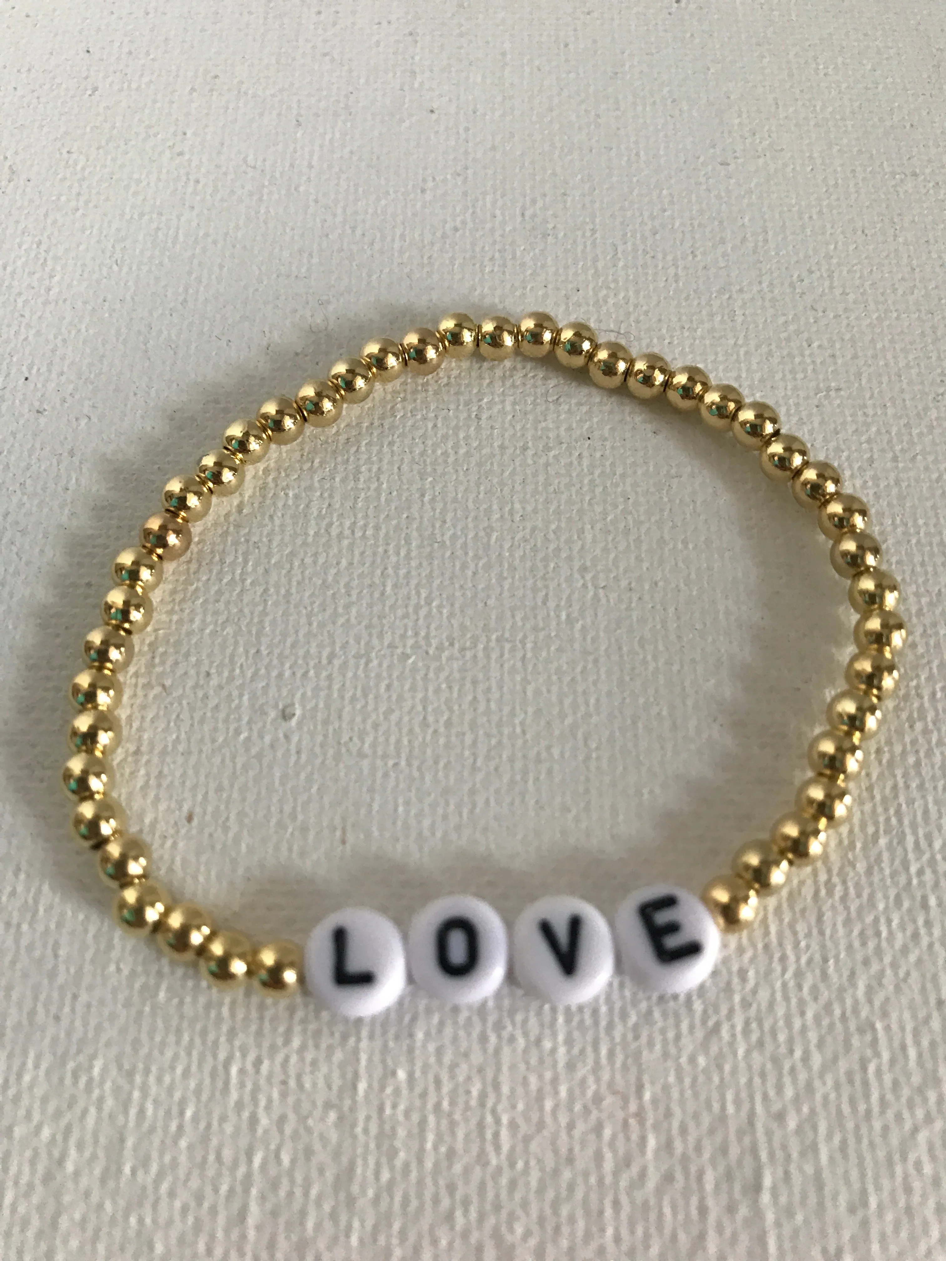Stretch Bracelets