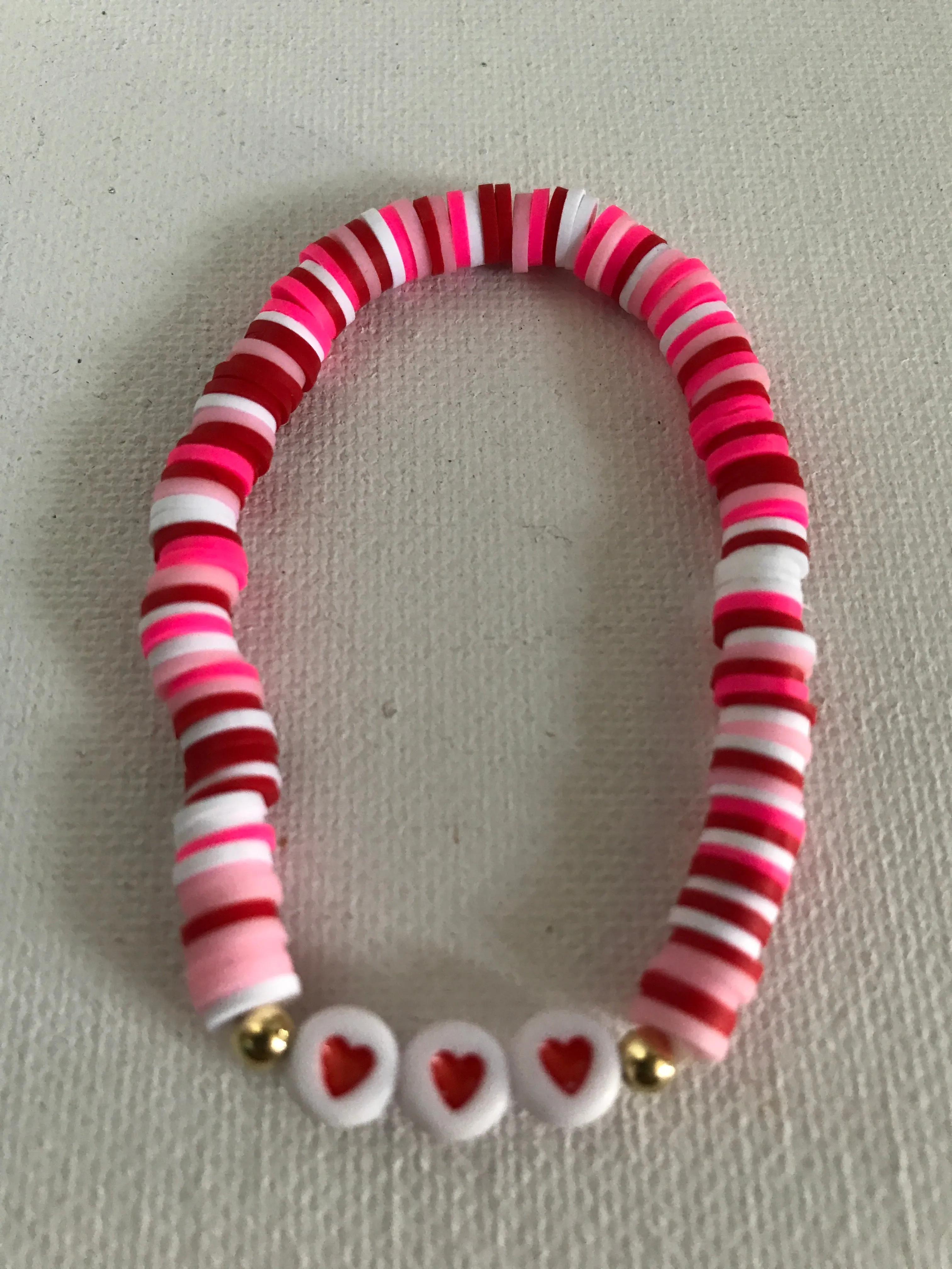 Stretch Bracelets