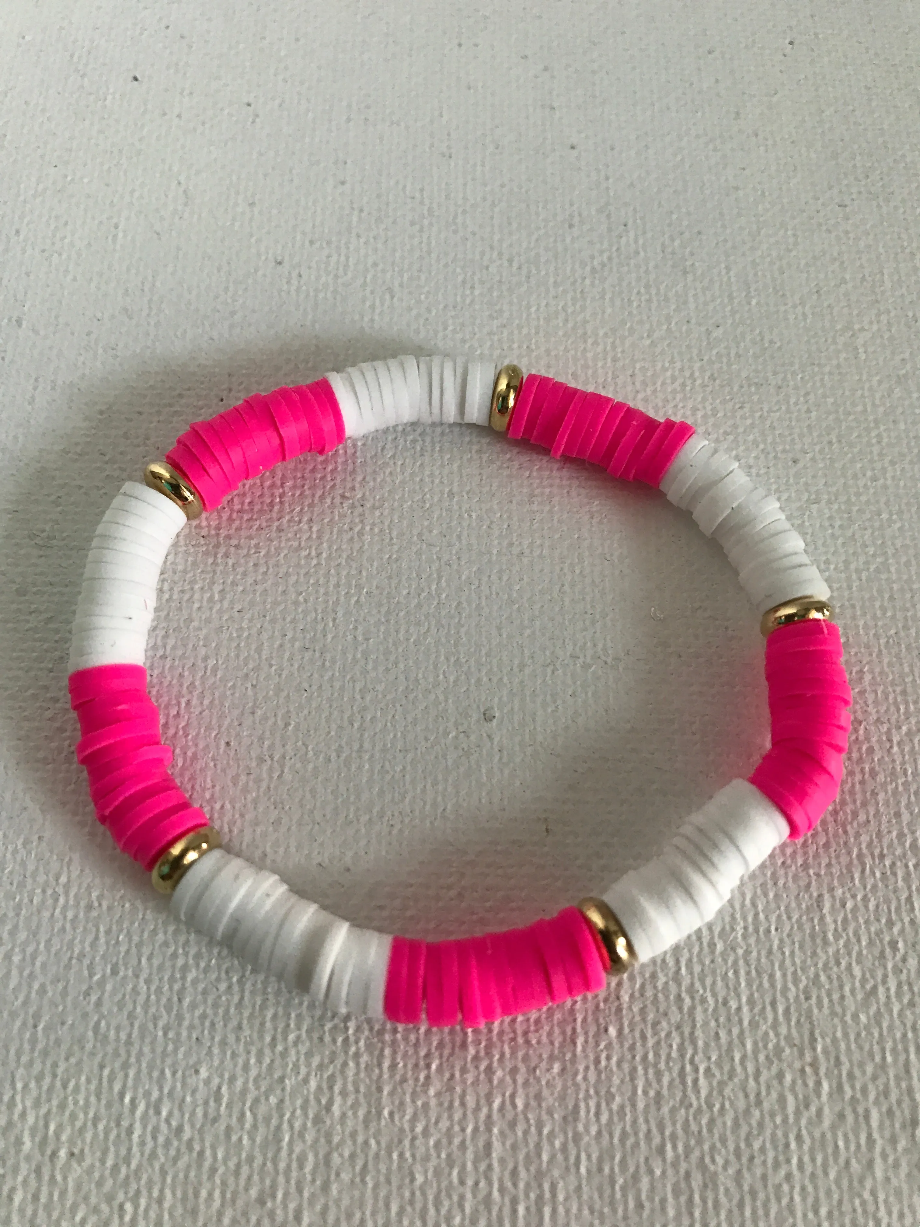 Stretch Bracelets