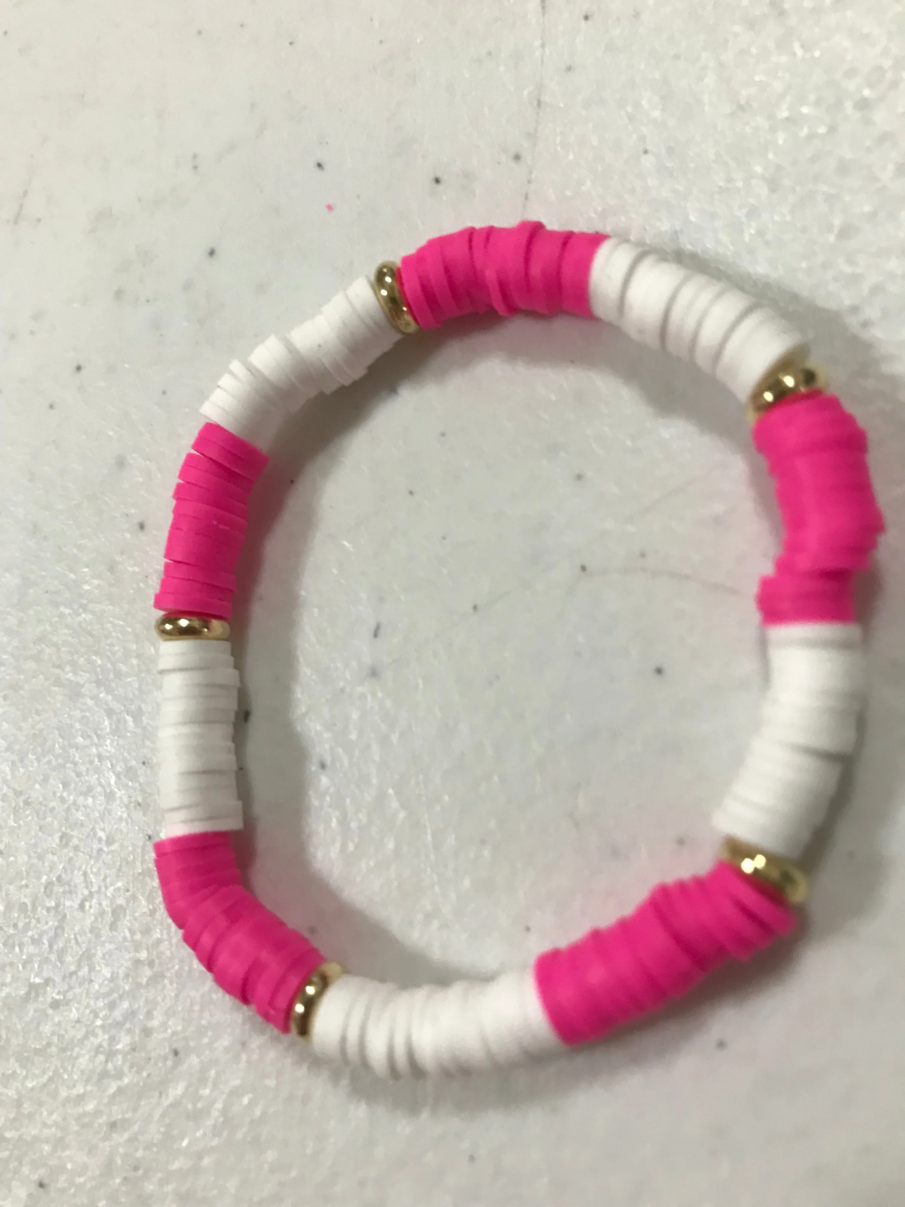 Stretch Bracelets