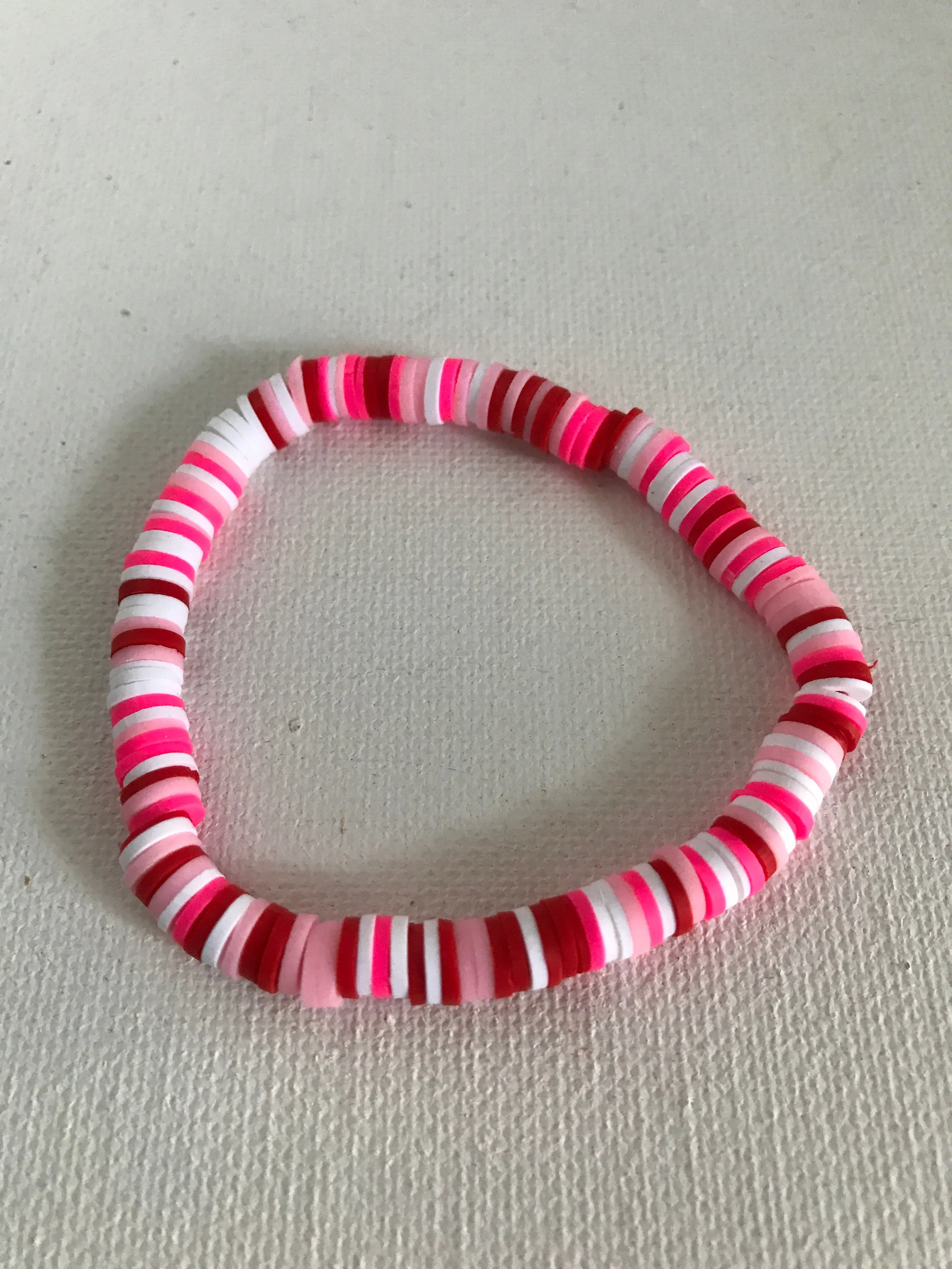 Stretch Bracelets
