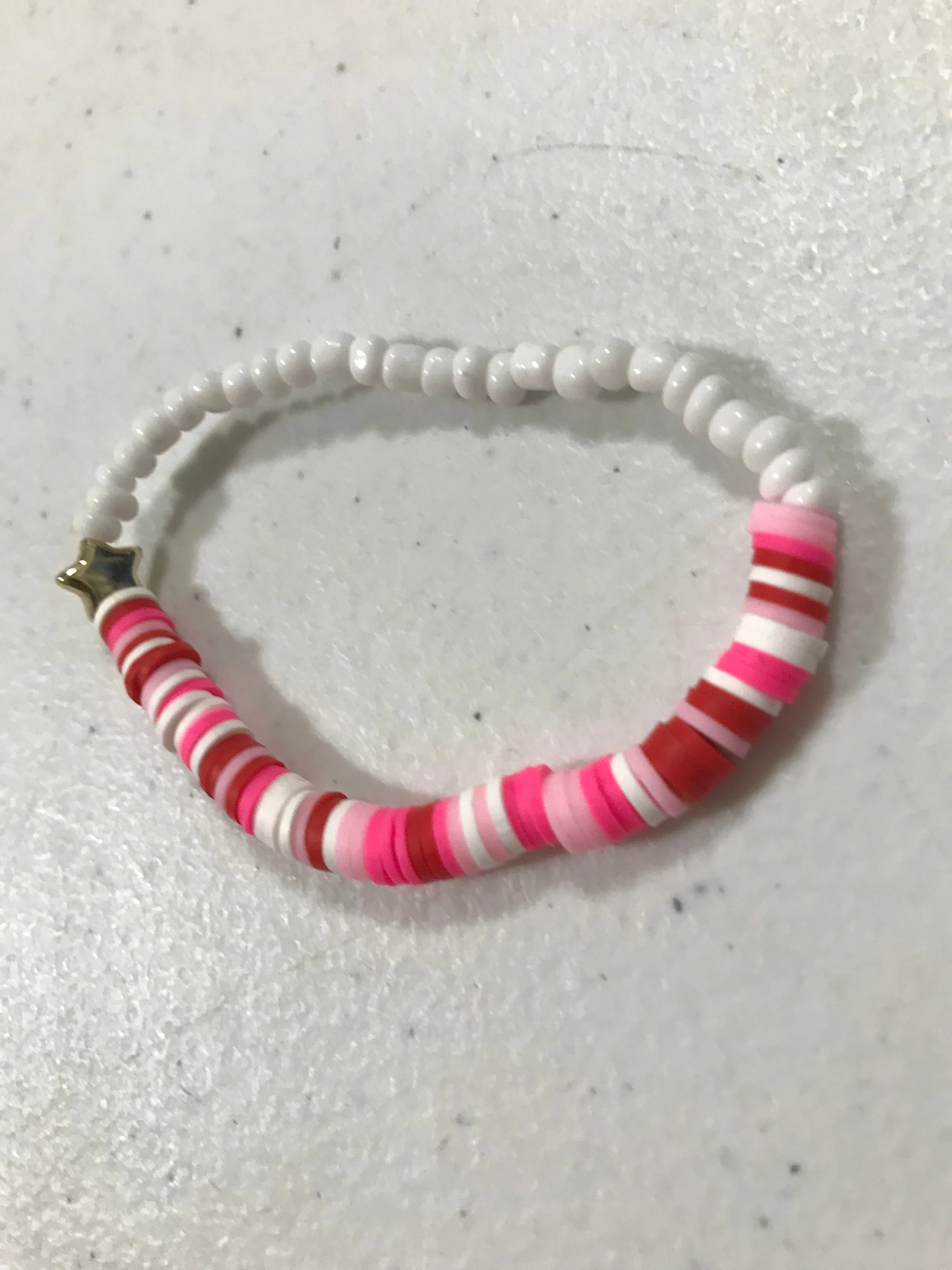 Stretch Bracelets